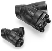 Schmutzfänger Typ B1SW