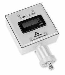 Digitaler Zykluszähler