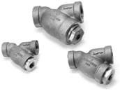 Schmutzfänger Typ F4SC