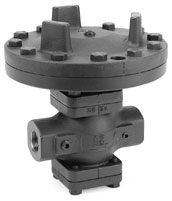 Druckminderventil Typ GDK-2000