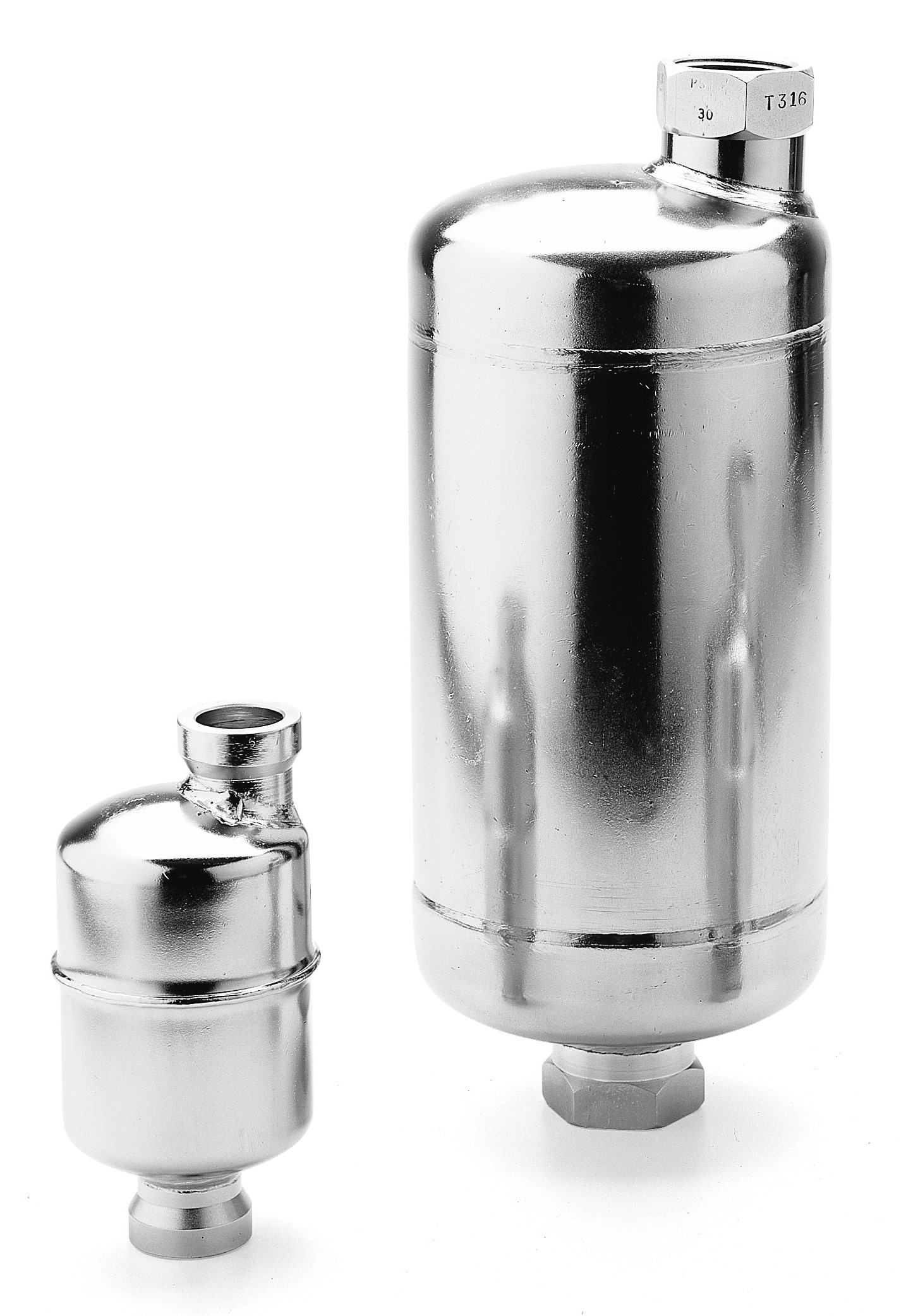 Glockenkondensatableiter Typ 1011