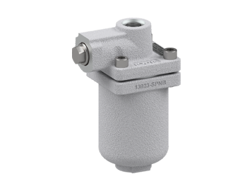 Automatischer Entlüfter Typ AE50i