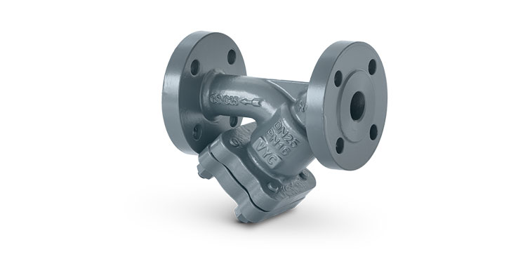 Schmutzfänger Typ 090 Y