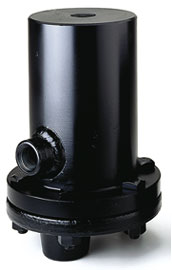 Entwässerer Typ 33-DG