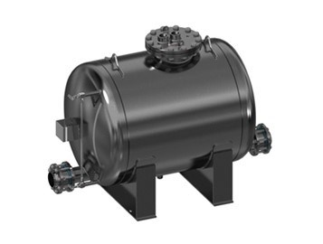 Kondensatheber Typ POP-S DN100