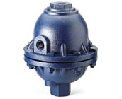 Entwässerer Typ 71-A