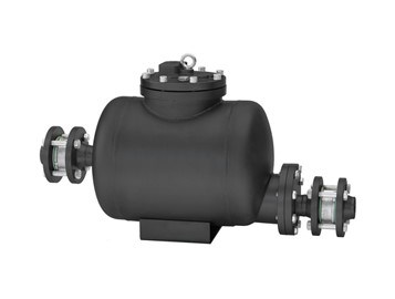 Kondensatheber Typ APST