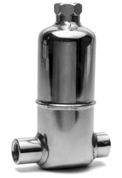 Entwässerer Typ 180-LD