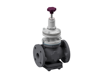 Druckreduzierventil Typ PRV57