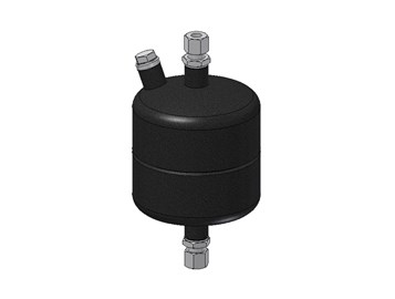 Vorlagengefäß Typ POT