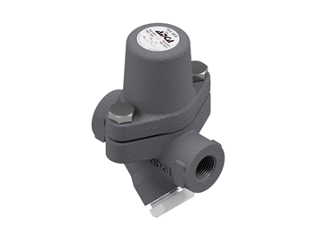 Bimetall-Kondensatableiter Typ BM32