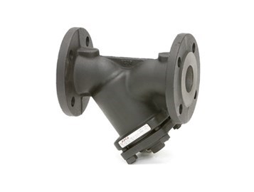 Schmutzfänger Typ IS16 F