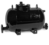 Kombination Kondensatableiter/Pumpe Typ Double Duty 6