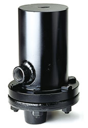 Entwässerer Typ 71-315