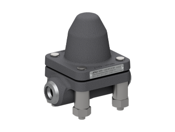 Bimetall-Kondensatableiter Typ BM88