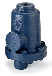 Entwässerer Typ 2-LD