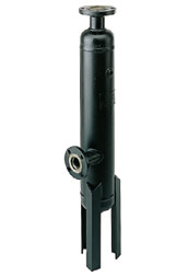 Entspannungsbehälter Typ EAFT-8