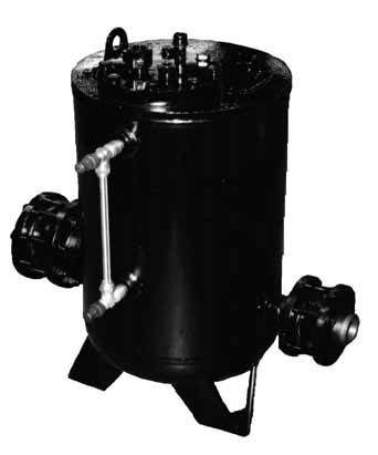 Kondensatheber Typ EPT-412