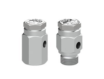 Vakuumbrecher Typ VB21M