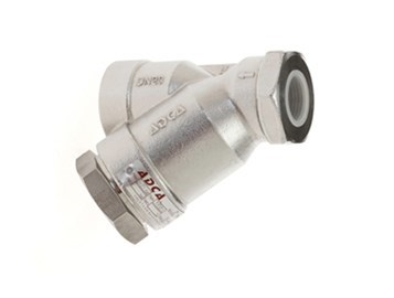 Schmutzfänger Typ IS140 Y