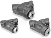 Schmutzfänger Typ E7SC