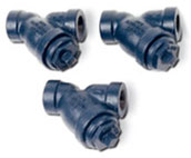 Schmutzfänger Typ C1SW